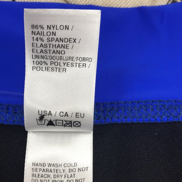 Athena High Waist Bikini Bottoms - Picture 7 of 8